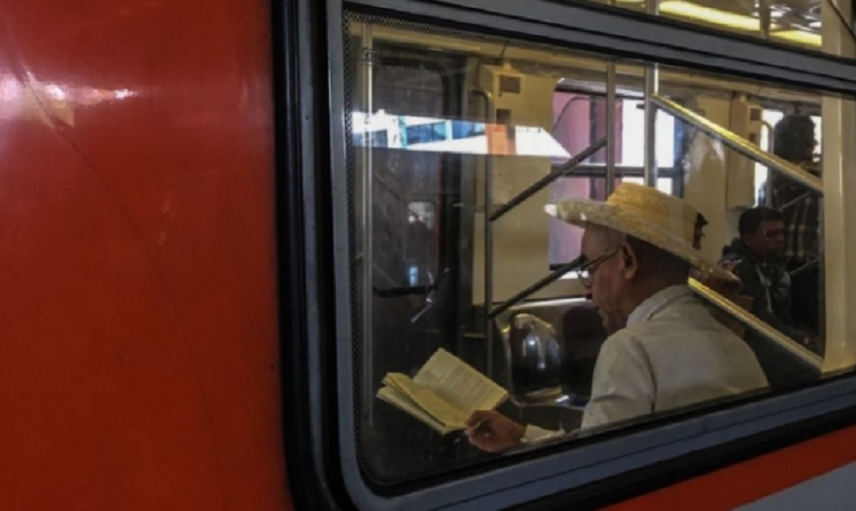 “Ciudad Lectora”: campaña de lectura para eliminar el analfabetismo en CDMX