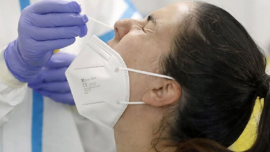 Durante prueba Covid le perforan el cerebro a mujer