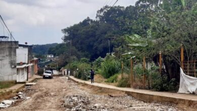 Mujeres se organizan para no ser asaltadas en colonia 21 de Marzo