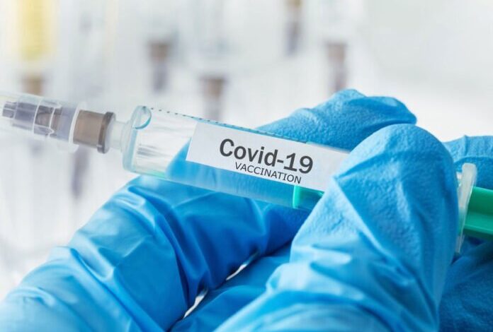 Repartirán cien millones de vacunas Covid-19 entre países pobres