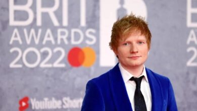Ed Sheeran gana batalla legal: no plagió “Shape of you”