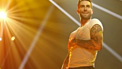 Mexicanos prefieren reggaetón; Maroon 5 no llenó el Foro Sol