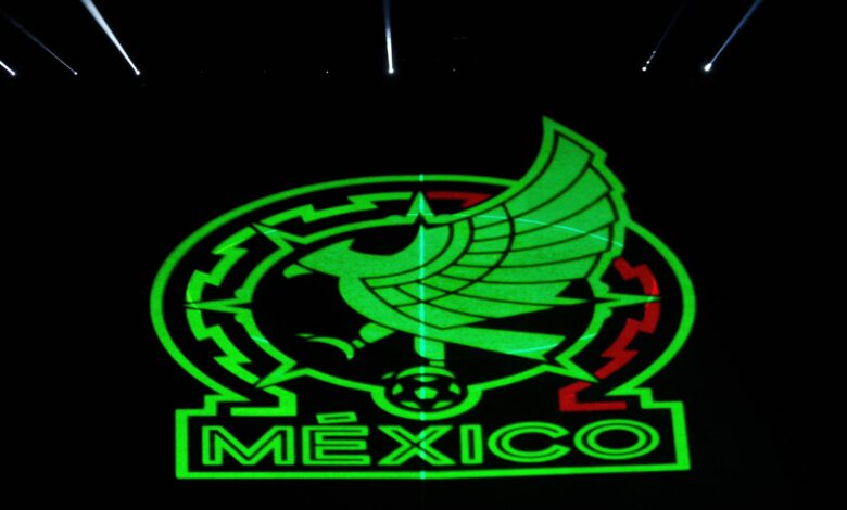 Describen como “Horrible” el nuevo logo de la Selección Mexicana de Fútbol