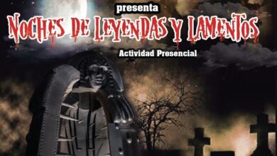 Habrá noche de leyendas y lamentos en el Museo de la Tortura