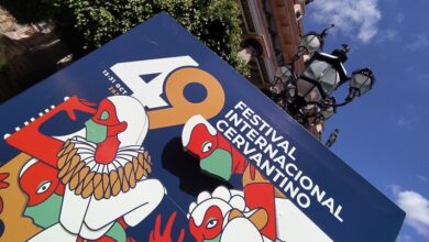 Arranca la 49 edición del Festival Internacional Cervantino