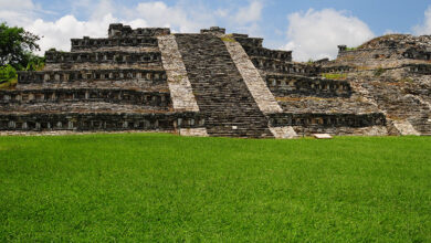 Anuncia INAH reapertura de la zona arqueológica de Cholula