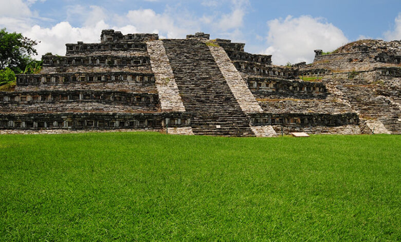 Anuncia INAH reapertura de la zona arqueológica de Cholula