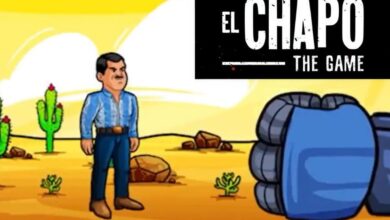 Crean ‘El Chapo-The Game’, videojuego del narcotraficante