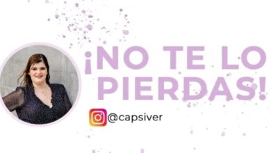 Psicóloga lanza campaña de instagram para empoderar mujeres en la pandemia