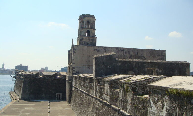 Después de año y medio, San Juan de Ulúa reabrirá sus puertas