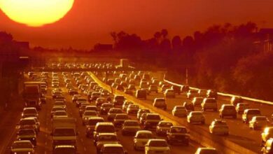 Hemisferio norte tuvo el verano más cálido del que se tiene registro, revela estudio