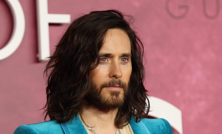 Jared Leto asegura que los cines no existirían si no fuera por Marvel