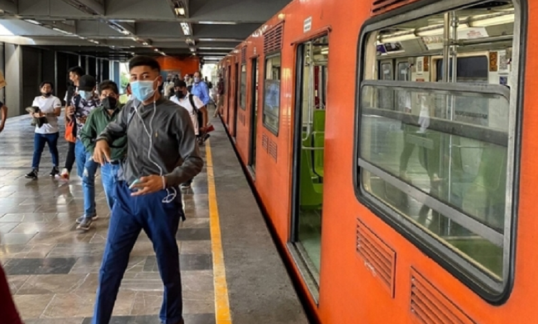 Metro tendrá horario especial por el Gran Premio de México