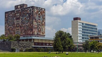 Cumple UNAM 111 años