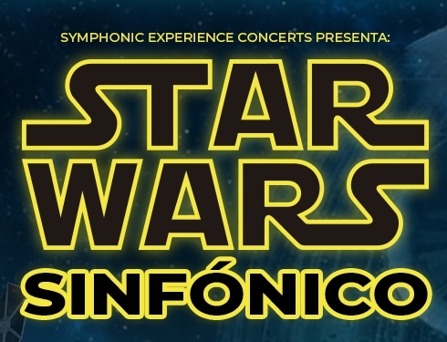 Alistan concierto Star Wars sinfónico