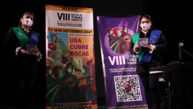 Se llevará a cabo festival de tunas juvenil en Xalapa