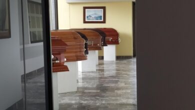 Avaricia de funerarias y crematorios en Veracruz pone en riesgo a ciudadanos