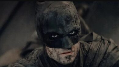 “The Batman”, un éxito en taquilla
