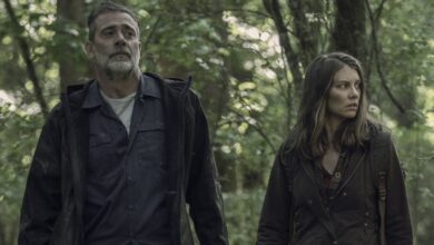 AMC anuncia «Isle of the Dead», nuevo spin-off de «The Walking Dead»