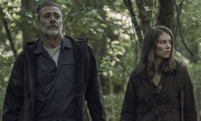 AMC anuncia «Isle of the Dead», nuevo spin-off de «The Walking Dead»