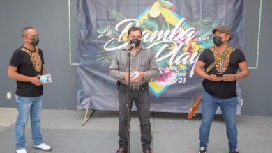 Hermanan festivales de Xalapa y Quintana Roo
