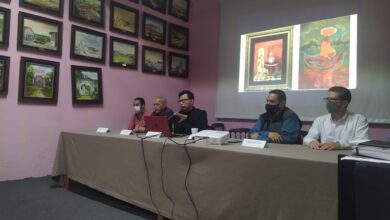 Subastarán en Xalapa obras de grandes artistas