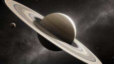 Científicos mexicanos descubren exoplaneta similar a Saturno