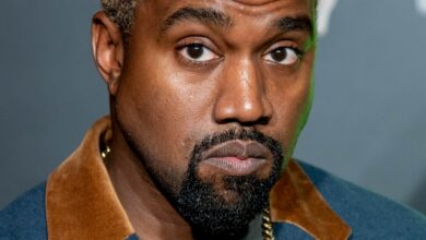 “Donda 2”, el polémico álbum de Kanye West