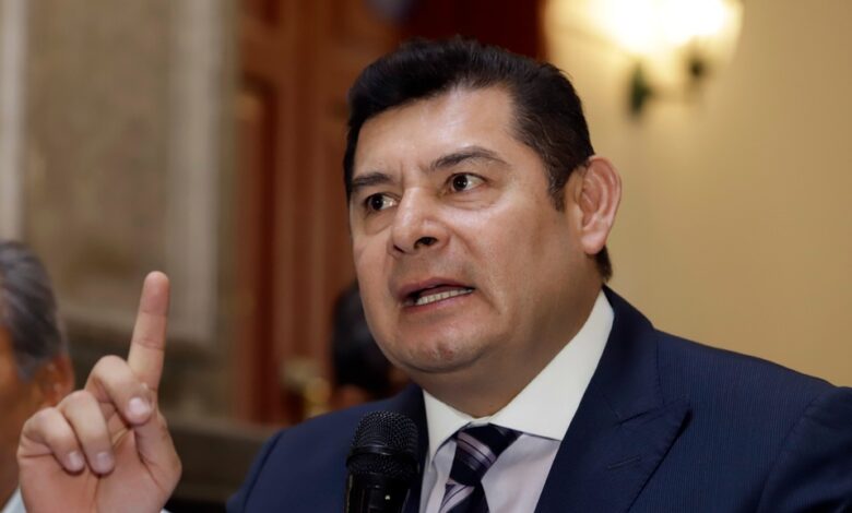 El Covid no es la pandemia más importante que ha vivido México: Senador Armenta