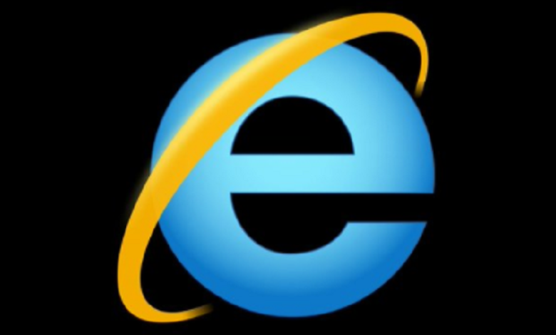 Microsoft da el adiós definitivo a Internet Explorer