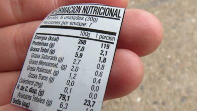 Nuevo etiquetado de productos deben concientizar a consumidores: Nutrióloga