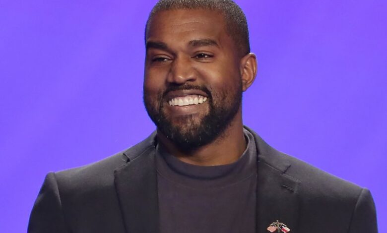 Kanye West lanza su propia plataforma de música; ya no podrás escucharlo en Spotify