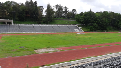 Estadio Xalapeño reabre sus puertas