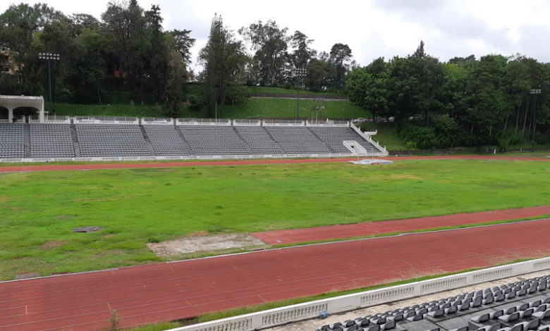 Estadio Xalapeño reabre sus puertas