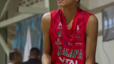 Quita Jaibos invicto a Guerreros de Xalapa