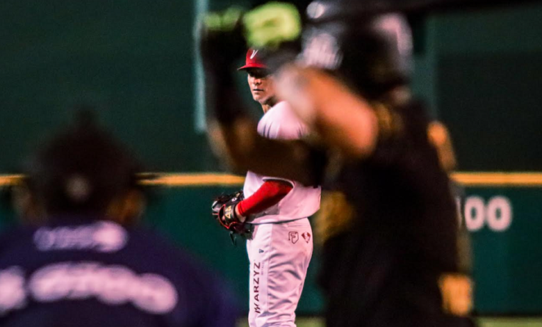 Regresa la Liga Invernal Mexicana de beisbol