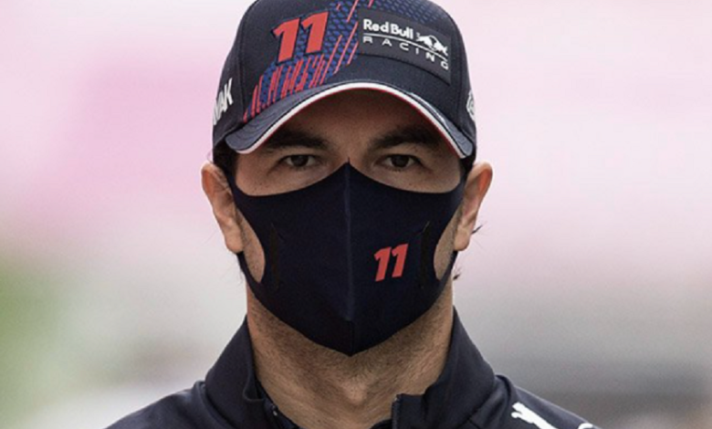 Decisiones de Red Bull dejan a Checo Pérez fuera del podio