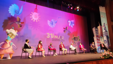 Arranca la Feria del Libro Infantil y Juvenil en Xalapa
