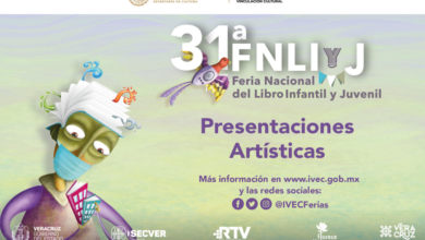 Disfruta las presentaciones artísticas de la 31 FNLIyJ en modalidad virtual