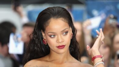 Rihanna confirma que lanzará nueva música