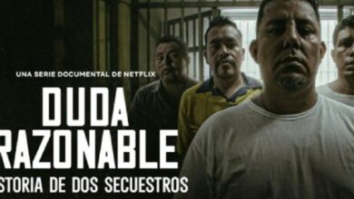 «Duda Razonable», de Netflix logra atención de la Suprema Corte de Justicia; atraerá el caso