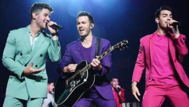 Posponen Jonas Brothers conciertos en CDMX y Monterrey