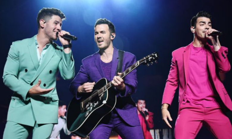 Posponen Jonas Brothers conciertos en CDMX y Monterrey