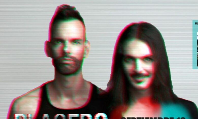 Placebo regresará a la CDMX, con nuevo álbum