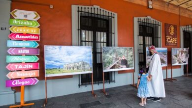 Últimos días para disfrutar de las cuatro exposiciones temporales en Córdoba