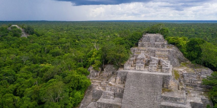 Instalan el Consejo Científico Cultural para el Tren Maya