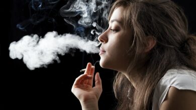 Mujeres fumadoras tienen más riesgo de padecer aneurisma