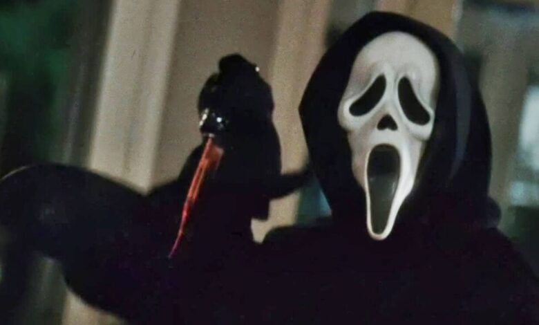 Confirma Paramount desarrollo de «Scream 6»