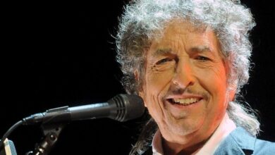 Bob Dylan vende su catálogo de grabaciones a Sony Music