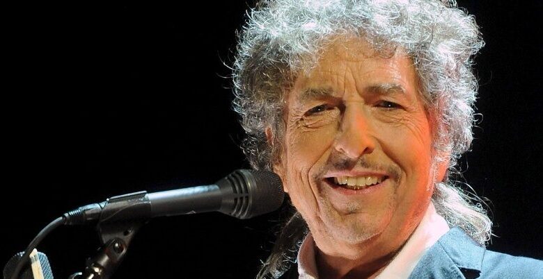 Bob Dylan vende su catálogo de grabaciones a Sony Music